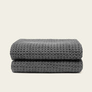 Sedona Australian Cotton Waffle Towels