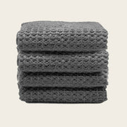 Sedona Australian Cotton Waffle Towels