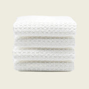 Sedona Australian Cotton Waffle Towels