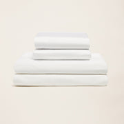 Luxe Australian Sateen Sheet Set