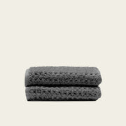 Sedona Australian Cotton Waffle Towels
