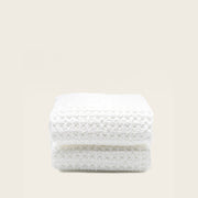 Sedona Australian Cotton Waffle Towels