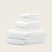Sedona Australian Cotton Waffle Towels