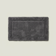 Ultraplush Skid-Resistant Bath Mat