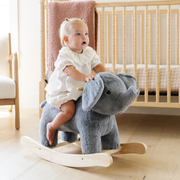 Stuffed Animal Rockers for Toddlers