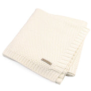 Baby Blanket Knitted Newborn Swaddle Wrap Blankets Super Soft Toddler Infant Bedding Quilt For Bed Sofa Basket Stroller