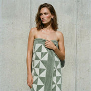 Umbra Cotton Beach Towel