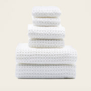 Sedona Australian Cotton Waffle Towels