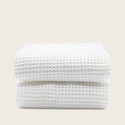 Sedona Australian Cotton Waffle Towels