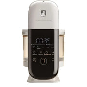 Cream Multifunctional Baby Cooking Machine