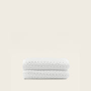 Sedona Australian Cotton Waffle Towels
