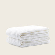 Sedona Australian Cotton Waffle Towels
