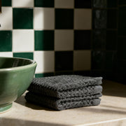 Sedona Australian Cotton Waffle Towels