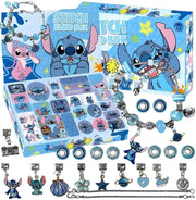 Charm Bracelet Advent Calendar – 24 Surprises for Double the Holiday Joy