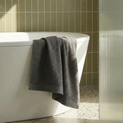 Sedona Australian Cotton Waffle Towels