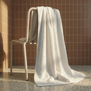 Sedona Australian Cotton Waffle Towels