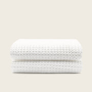 Sedona Australian Cotton Waffle Towels