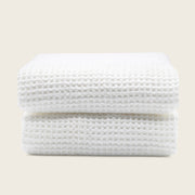 Sedona Australian Cotton Waffle Towels