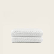 Sedona Australian Cotton Waffle Towels